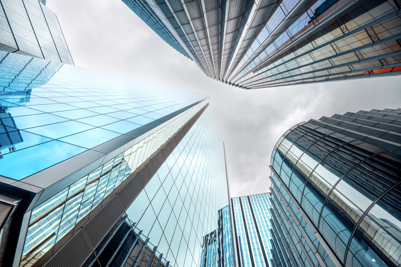 Interface ERP Moderne
