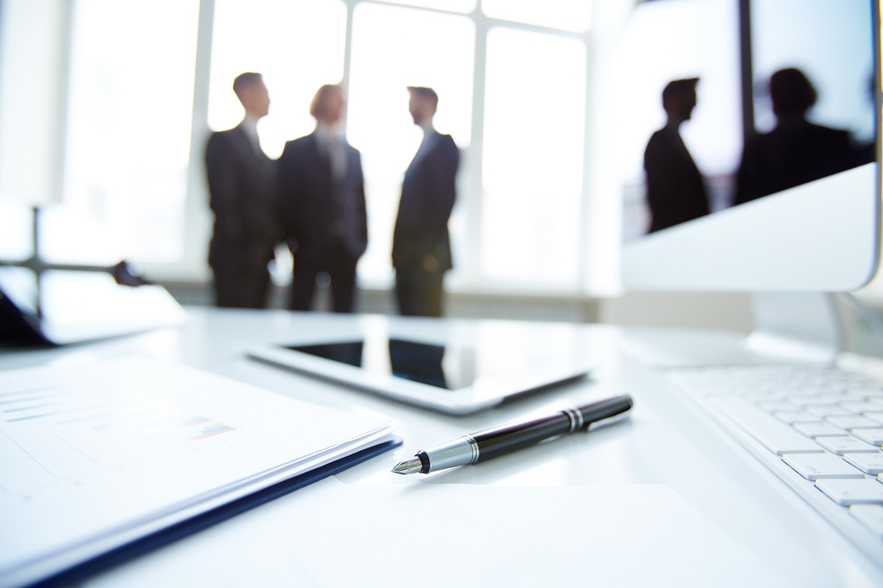 Bureaux Corporate
